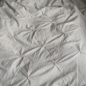 Одна ставка❗Двуспальный пододеяльник 220/220✓Сост.прекрасное✓