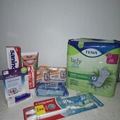 Лот гігієничний