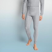 Качественные кальсоны, подштанники на флисе Livergy 6/XL 56/58