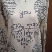 светр класний м'який