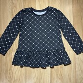 Кофта 6-7 років, нова