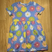 Сукня 3-4 роки, нова