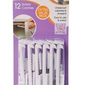 Набір замків блокаторів для дитини❤️велика упаковка