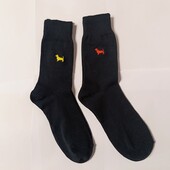 Дві пари! Набір! Шкарпетки Primark Розміри: 39/42