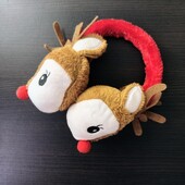 ♥️✨новые рождественские наушники❤️✨