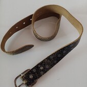 Ремінь б/у 80 см