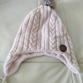 Зима. Шапочка H&M малечі в ідеальному стані