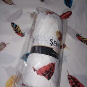 Простирадло на резинці