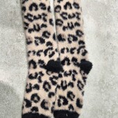 Primark яскраві теплі шкарпетки, р 35-38, лот 1