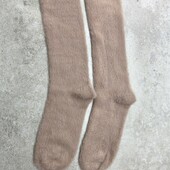 Primark яскраві теплі шкарпетки, р 35-38, лот 1