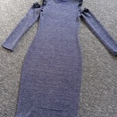Плаття міді