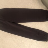 Спортивні штани Goldi шоколад