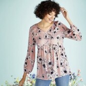 Нежная блузка от Эсмара