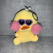 Мʼяка іграшка