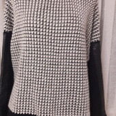 Теплий светр