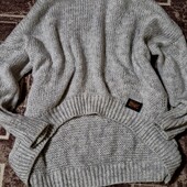 Светр оверсайз