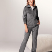 Костюм велюровий жіночий Esmara eur XS 32\34