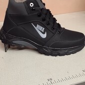 Нові черевики зима 42,45 р