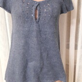 Розпродаж! Тепла туніка жилет