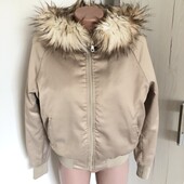 Куртка Бомбер