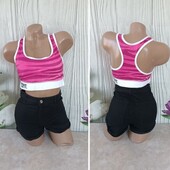 Спортивный топ