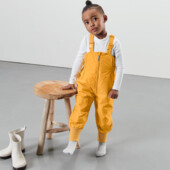 ♕ Теплий дитячий комбінезон на хутрі від Tchibo, розмір 98-104