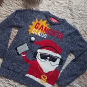 Свитер как новий