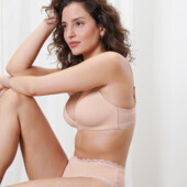 ♕ Елегантний бюстгальтер від Tchibo(Німеччина) розмір 75С