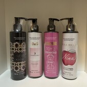 Парфумований лосьйон для тіла, один на вибір