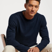 ♕ Стильний чоловічий пуловер від Tchibo (Німеччина) розміри наші 52-54 (L євро)