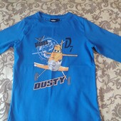 Реглан (128) в гарному стані