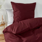 ♕ Постільна білизна преміум класу від Tchibo (Німеччина) розмір 135*200см, 2шт 80*80см