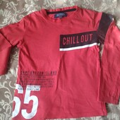 Реглан (128/134)