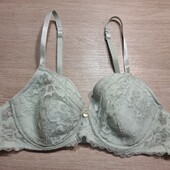 Есмара! Мереживний жіночий бюстгальтер 80В! Лот 276
