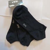 Три пари! Набір! хлопкові шкарпетки Its Франція Розміри: 39/42