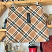 Тепла спідниця ❤️