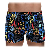 Труси-боксери чоловічі. Бамбук