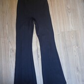 Штани рубчик