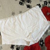 Высокие трусики