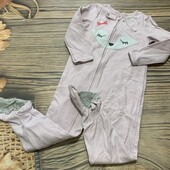 Флисовый слип на 4 года