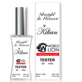 Тестер premium class Kilian Straight to Heaven чоловічий, 60 мл