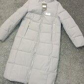 Плащ жіночий. Зима. Новий