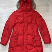 Пуховик зимовий легкий L-ХL 46-48р