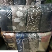 Шикарнейшее одеяло полторушка