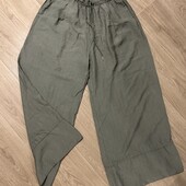 Штани і стилі палаццо, р.14 в гарному стані
