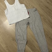 Набір/комплект речей для дому/сну, р.14 в гарному стані