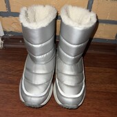 Дутики, сапожки TU