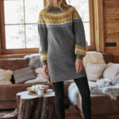 Сукня светр тепла Esmara M 40\42