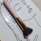 Кисточка пензлик для макіяжу
