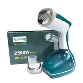 Вертикальний ручний парогенератор, відпарювач для одягу Rainberg RB-6316